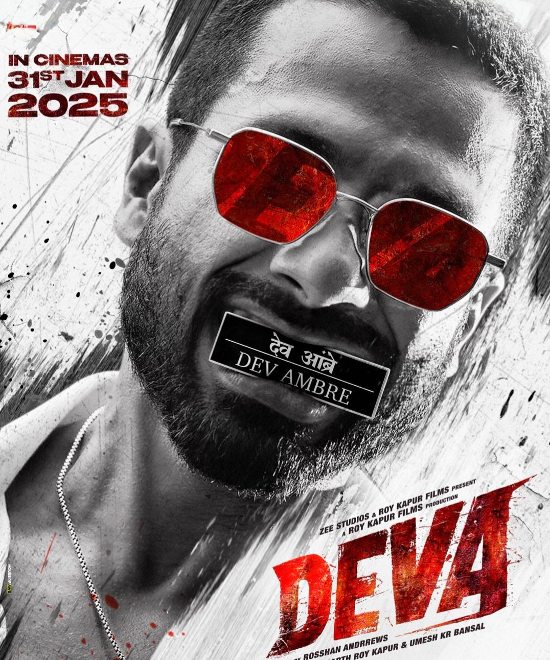 Deva movie (2025) – Complete Film Analysis
