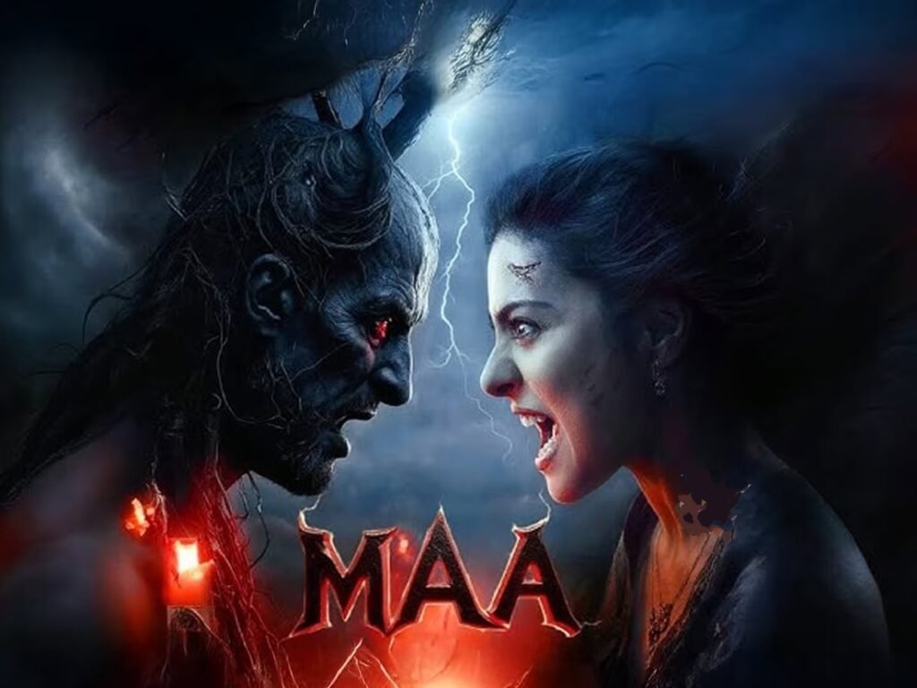 maa movie