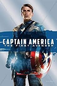 captain America