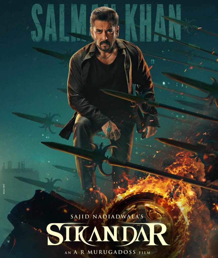 sikandar Box office collection