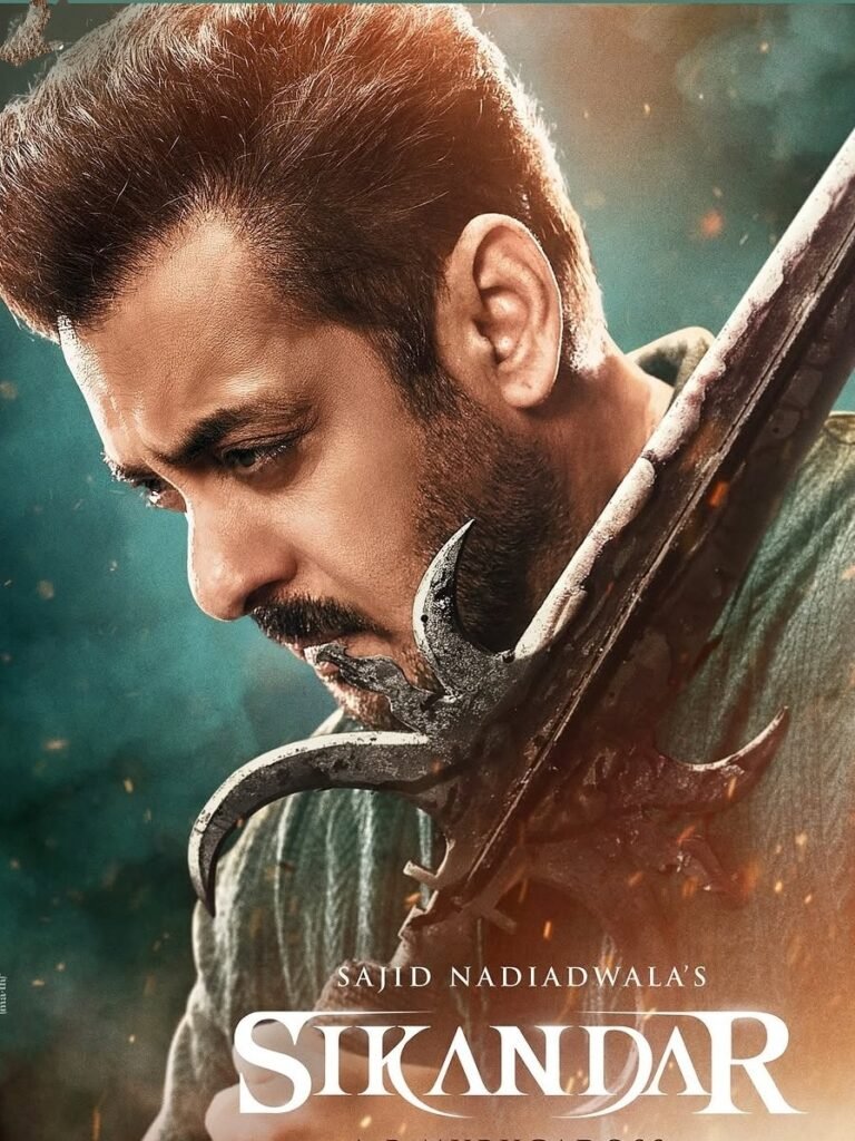 sikandar Box office collection