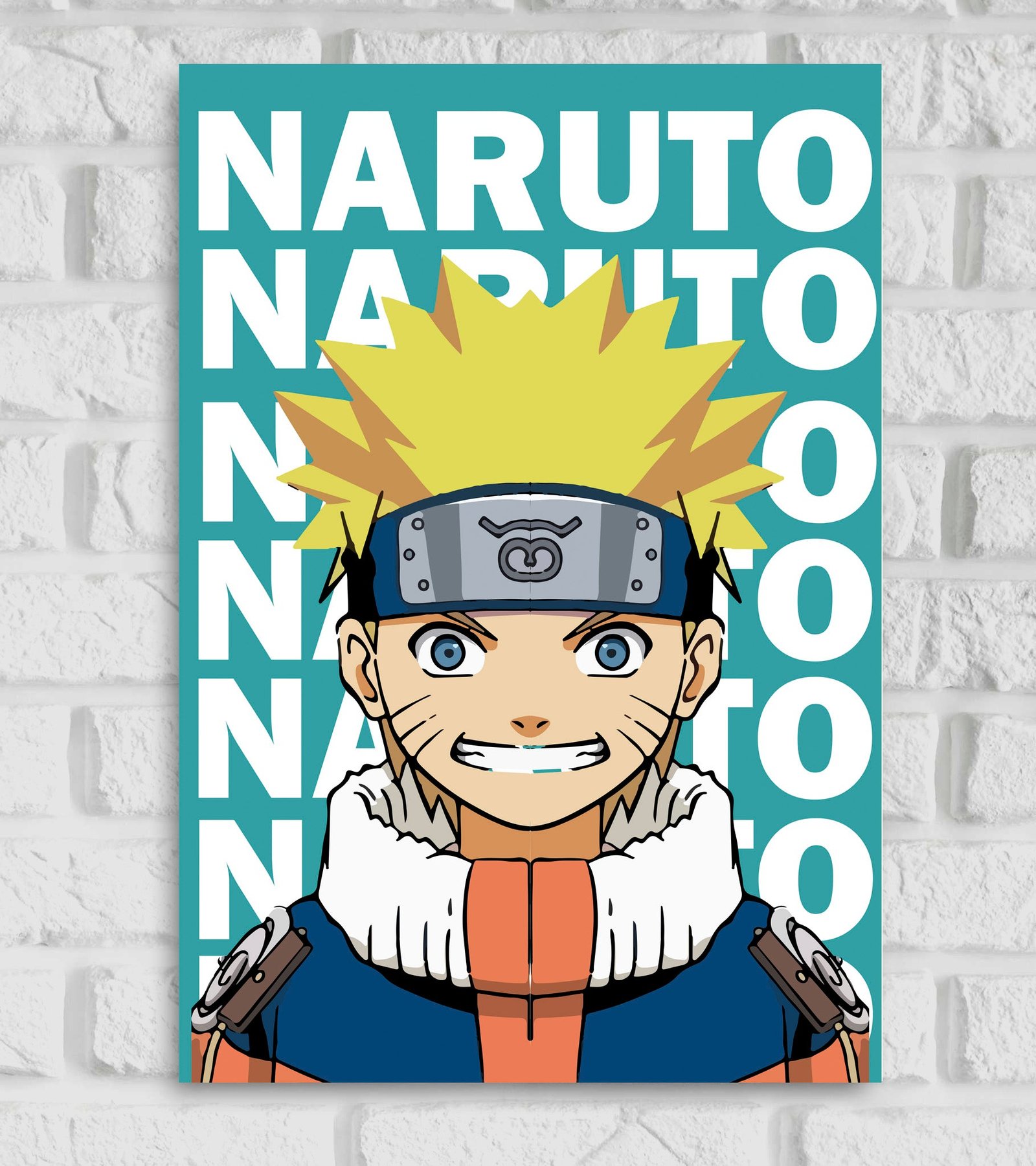 Naruto: A Documentary