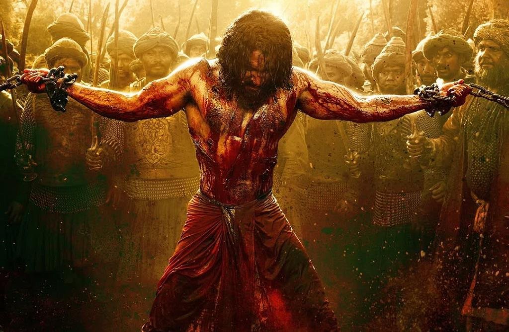 Chhaava movie