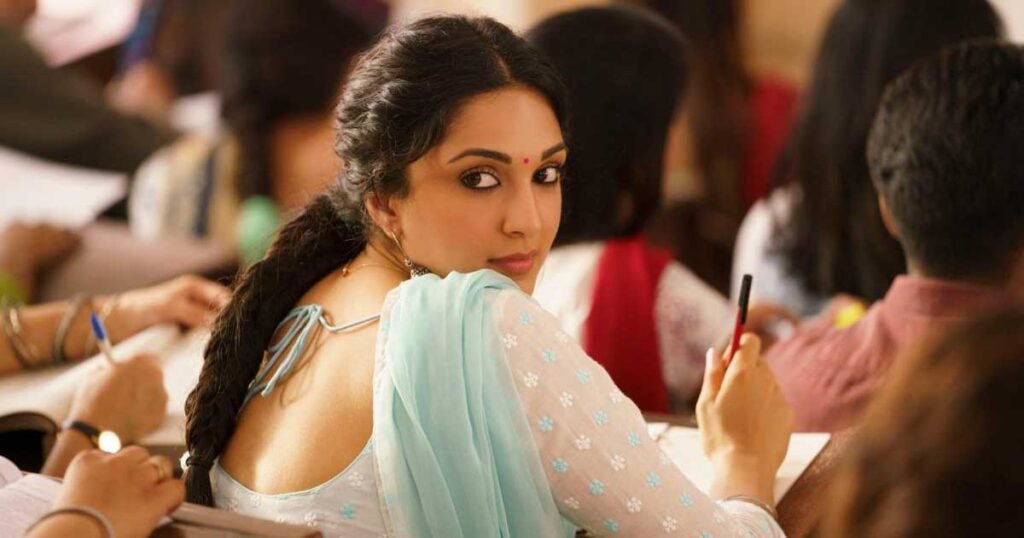 shershaah Movie