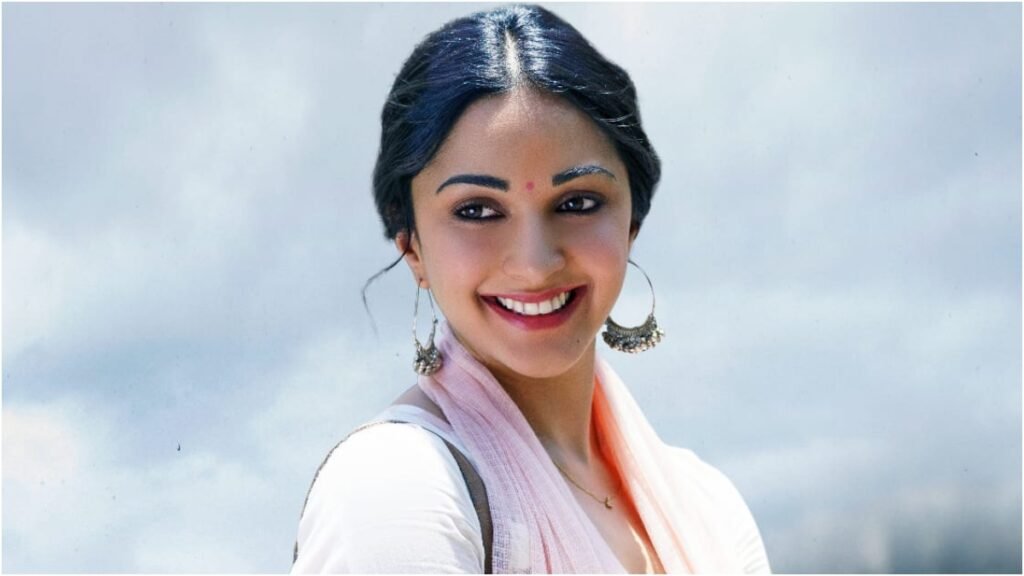 shershaah Movie