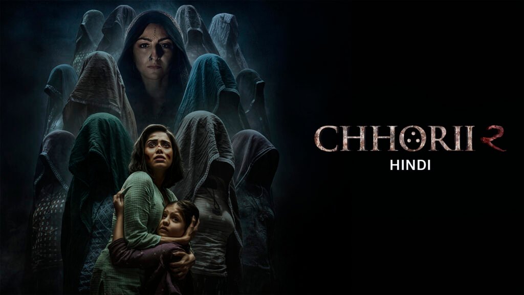 chhorii 2 movie