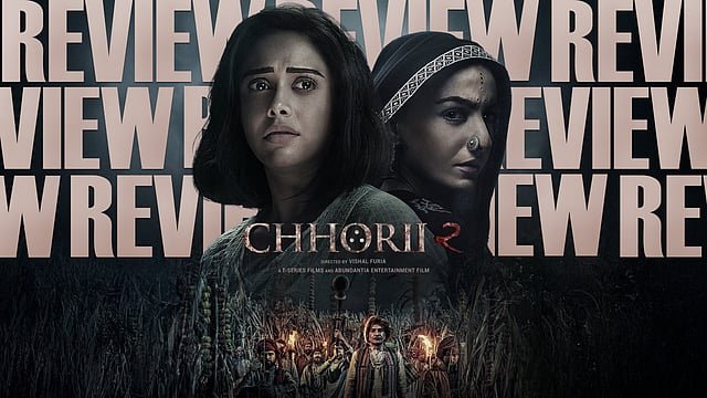 chhorii 2 movie