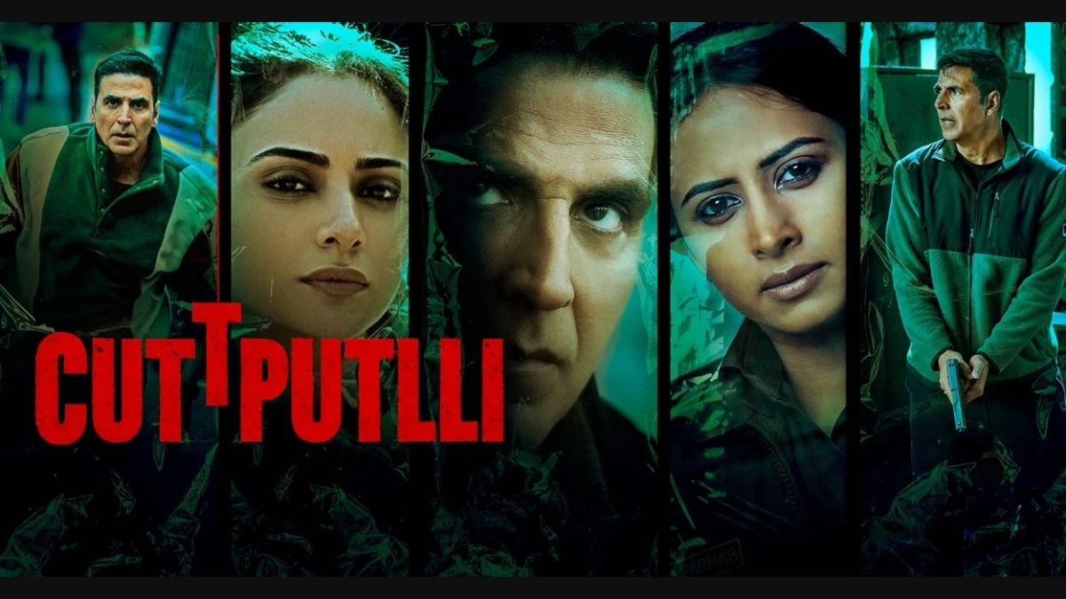 Cuttputlli Movie: Complete Analysis & Review