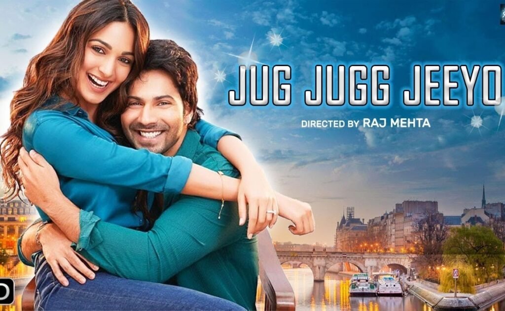 jug jugg jeeyo