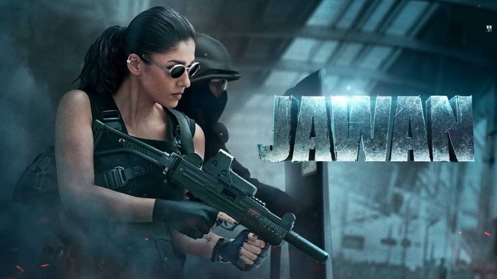 jawan movie