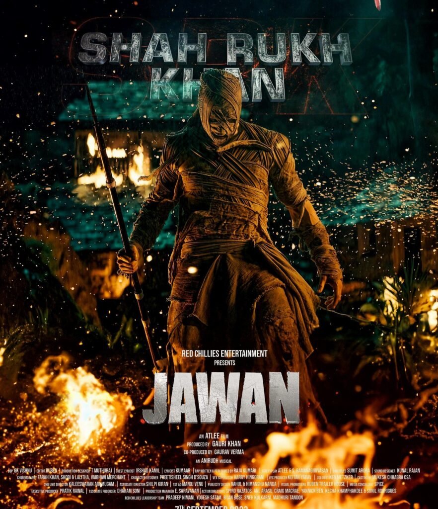 jawan movie