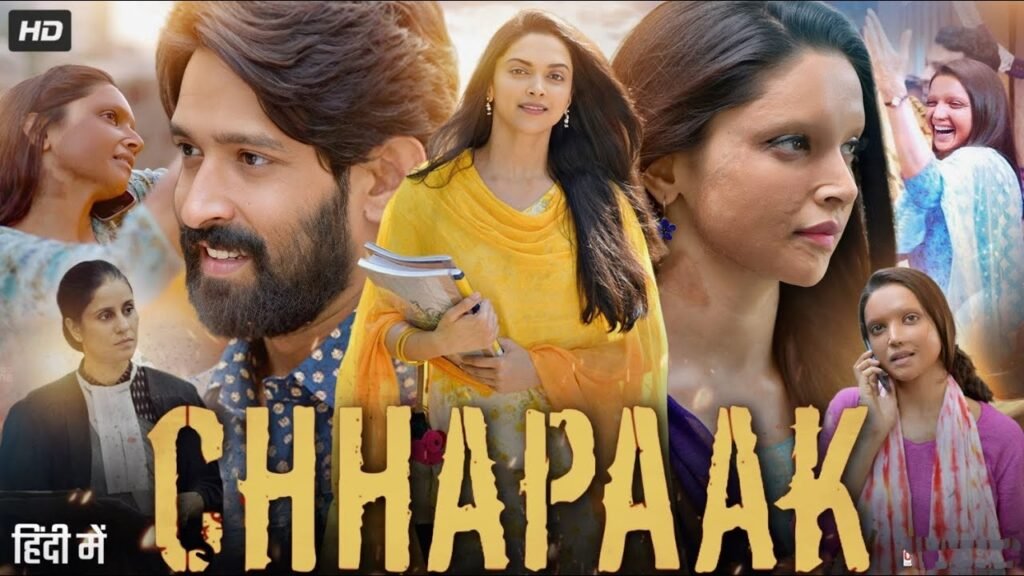 chappak movie