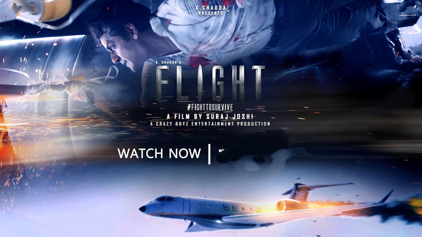 Flight Movie :Review Denzel Washington’s Boldest Takeoff Into