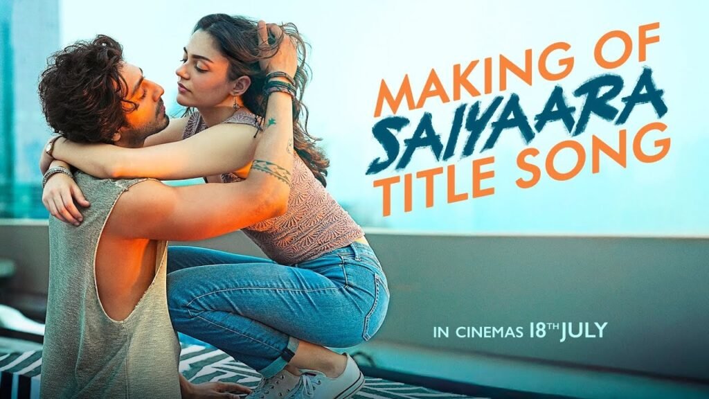Saiyaara movie collection