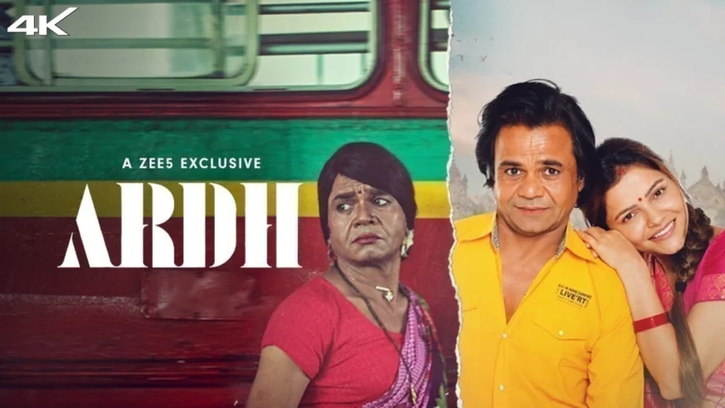 ardh movie review