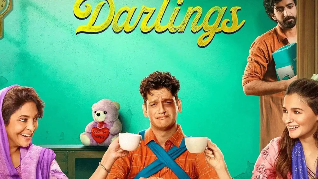 darlings movie