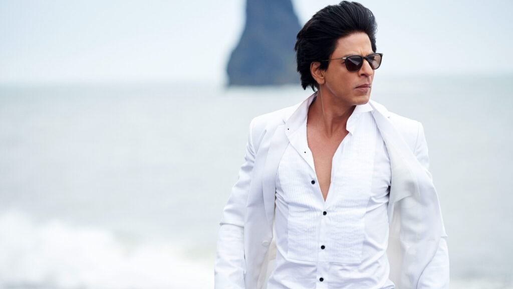 Shahrukh Khan