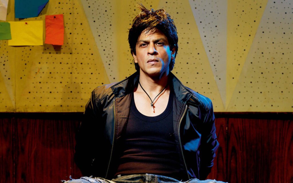 Shahrukh Khan