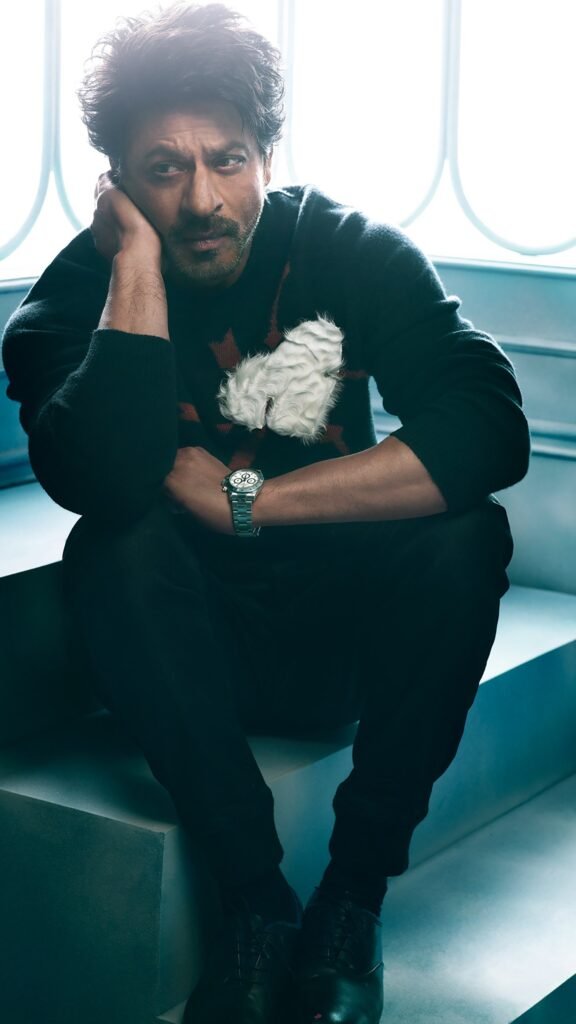 Shahrukh Khan