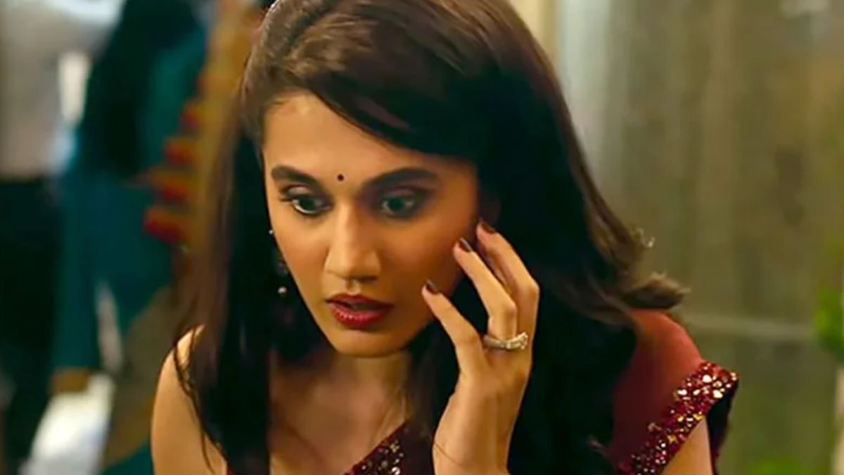 Thappad movie (2020): A Powerful Story of Respect