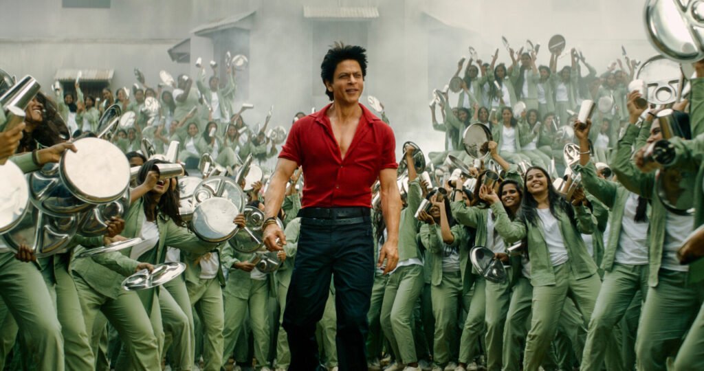 jawan movie