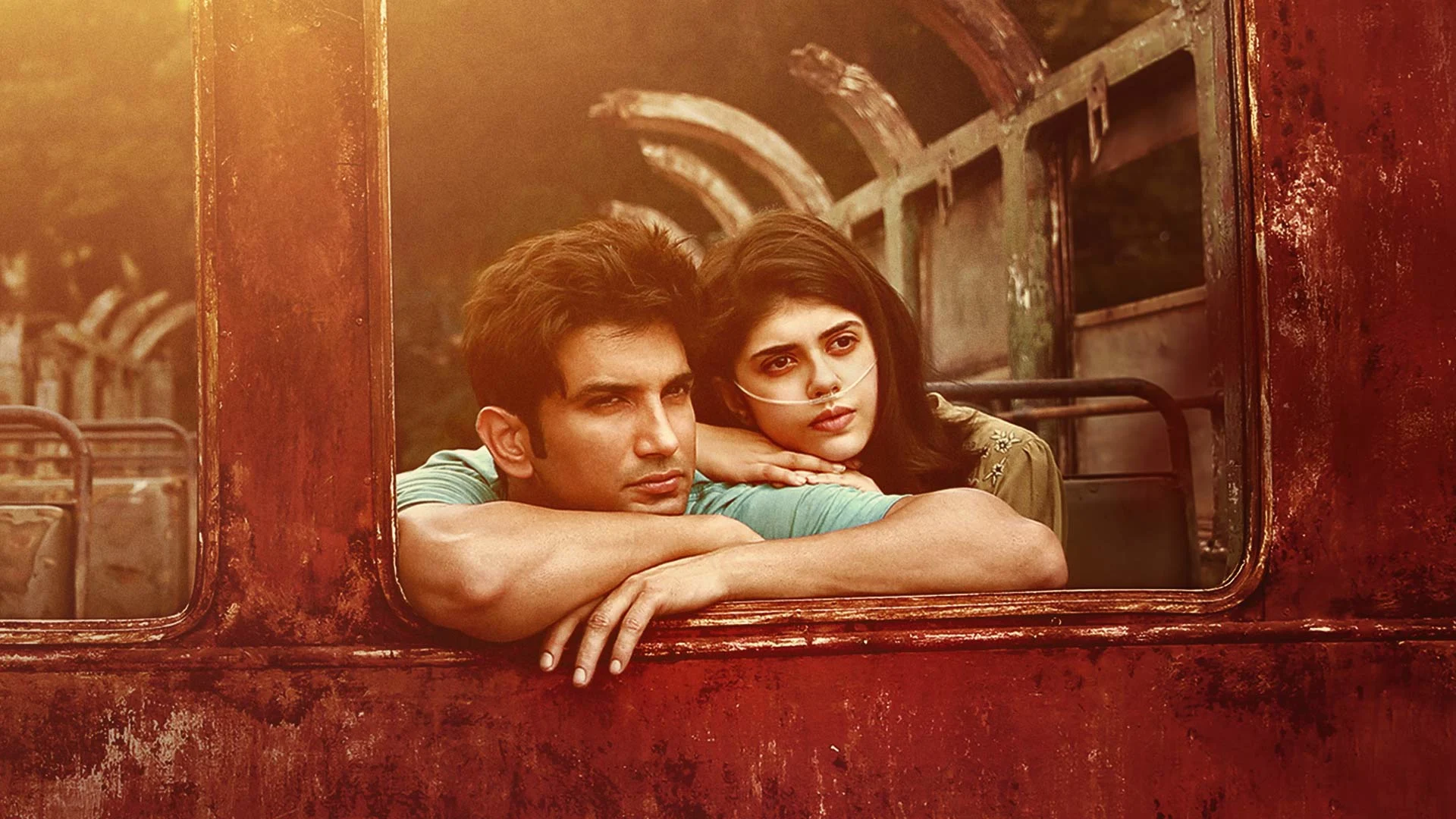 Dil Bechara movie : A Cinematic Masterpiece