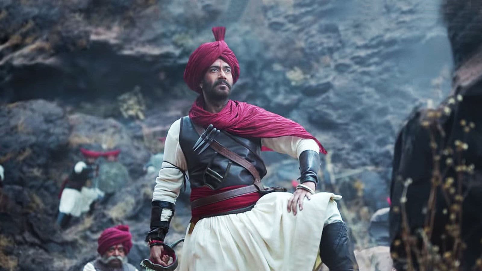 Tanhaji Movie :A Complete Guide(2022)