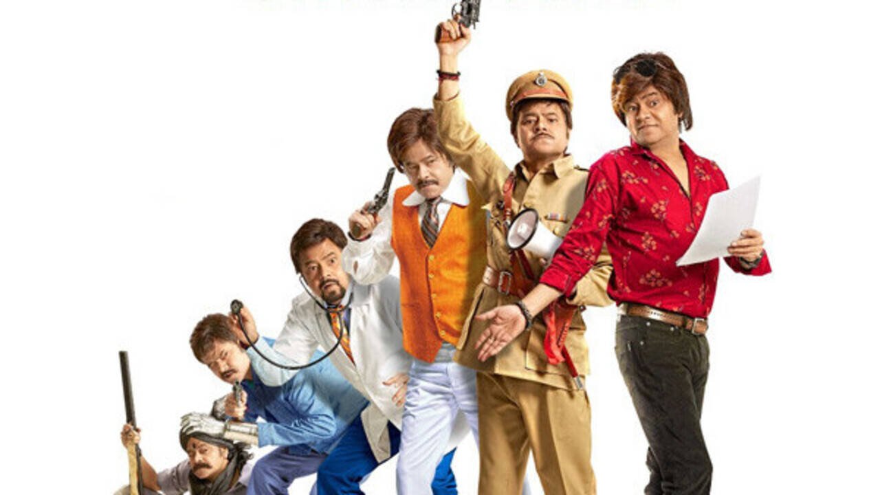 Kaamyaab Movie  :A Complete Guide