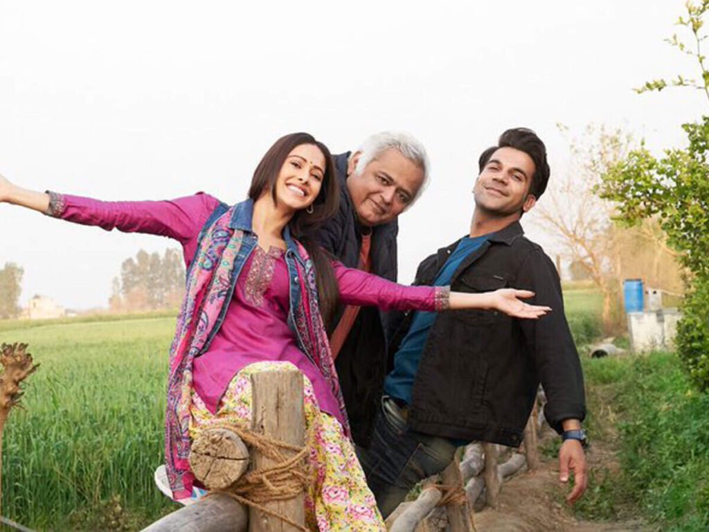 Chhalaang movie