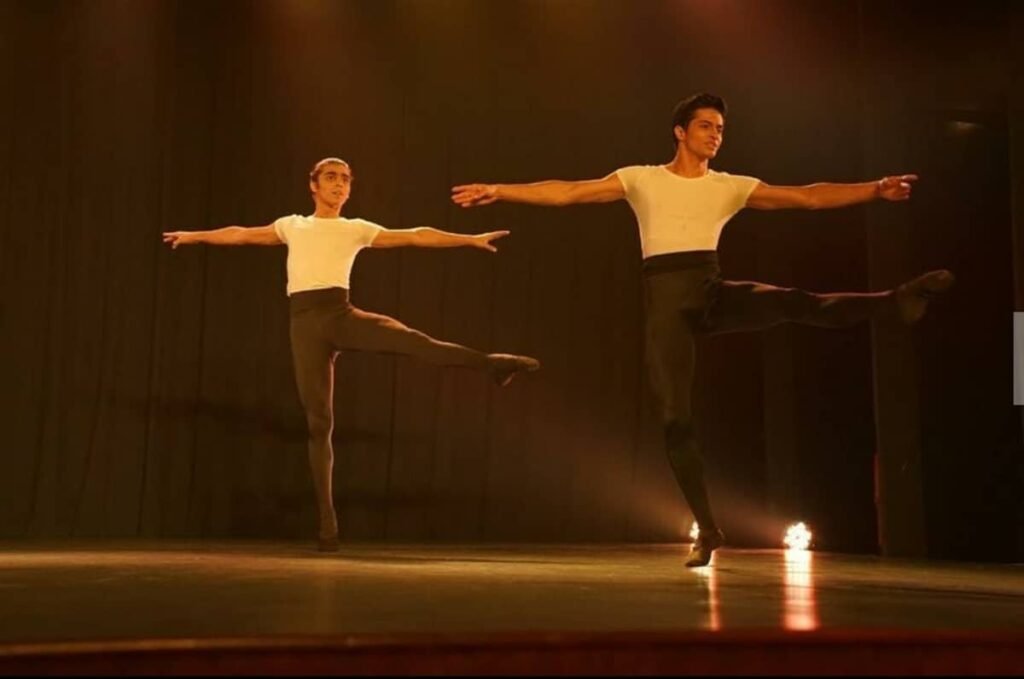 yeh ballet