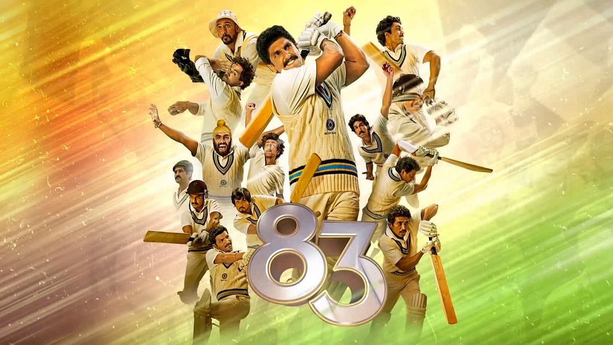 83 Movie : A Deep Dive into India’s Historic Cricket Victory