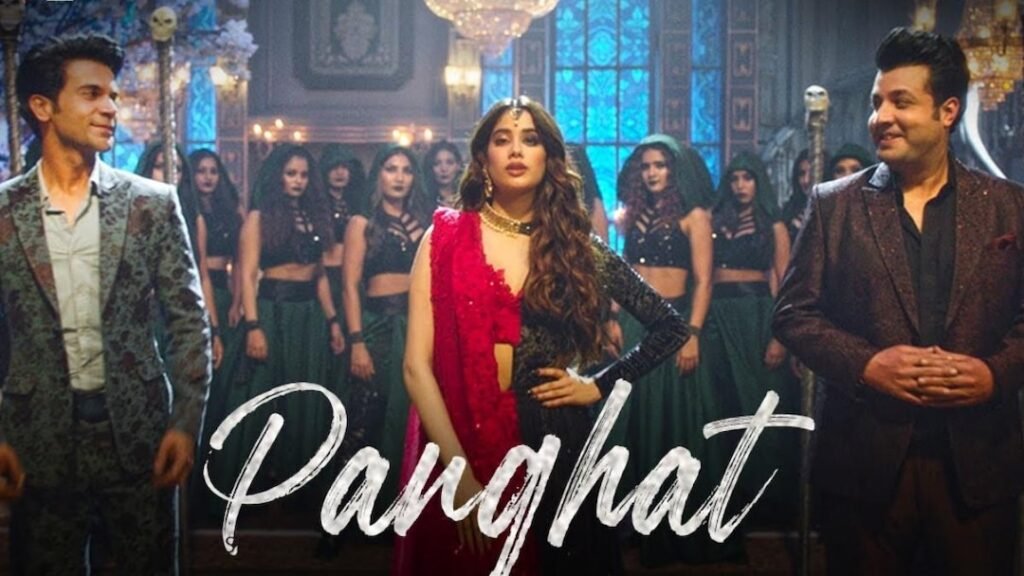 roohi movie