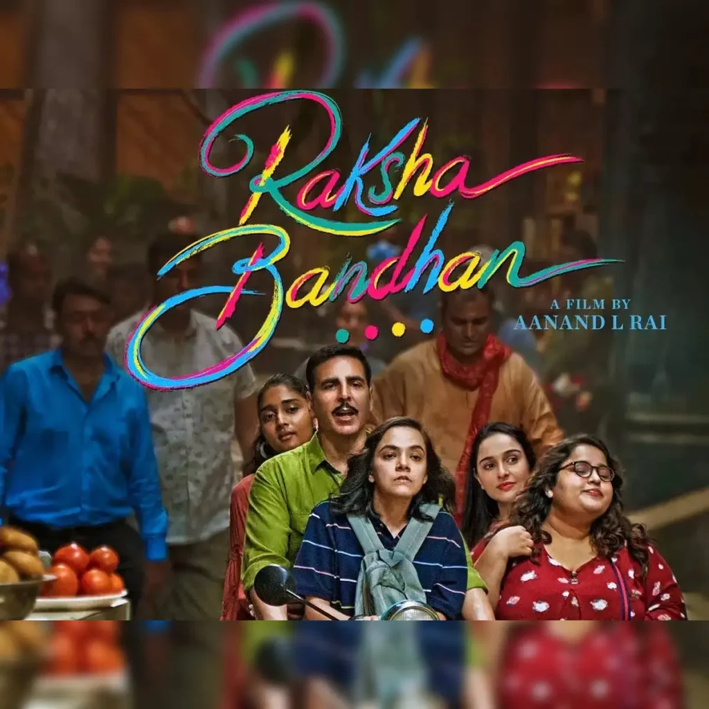 Raksha Bandhan movie