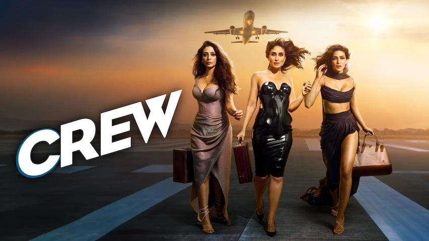 crew movie