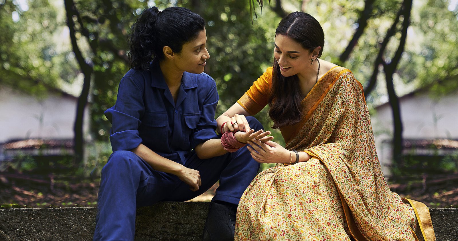 Ajeeb Daastaans Movie :Review Story, Cast, Music