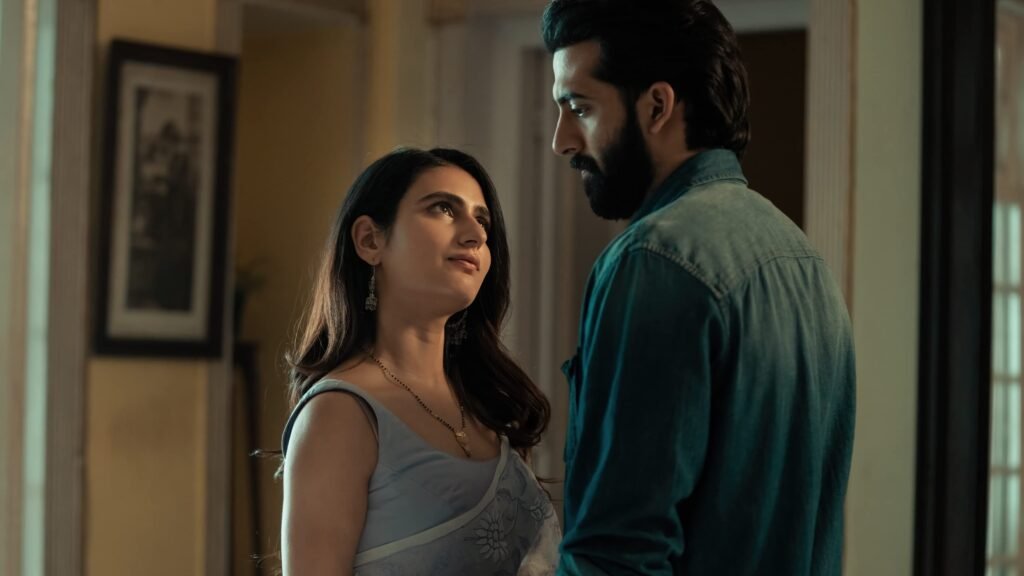 Ajeeb Daastaans movie