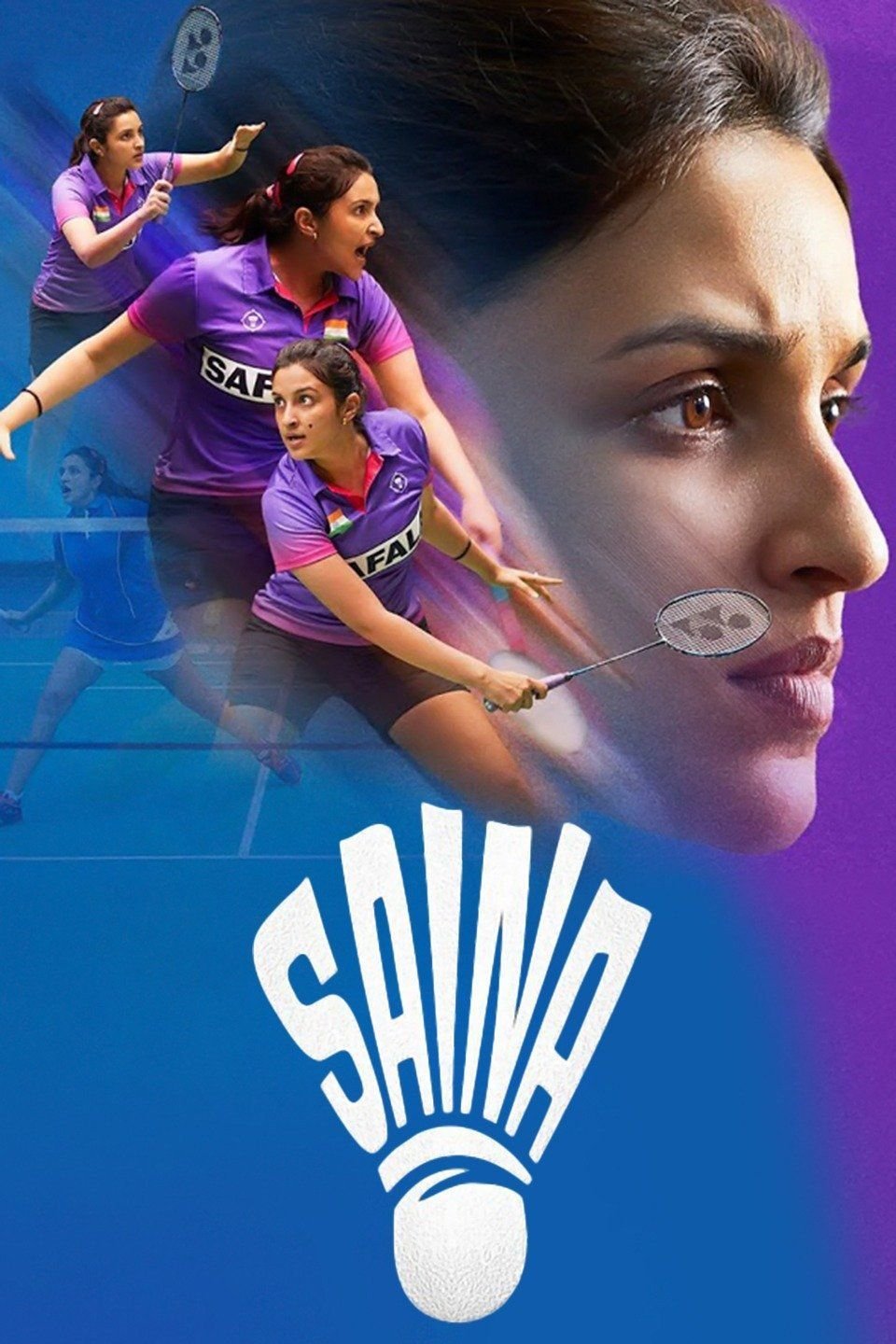 Saina Movie :Review, Story, Cast, and Analysis