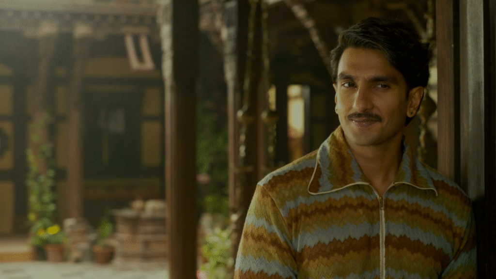 Jayeshbhai Jordaar movie