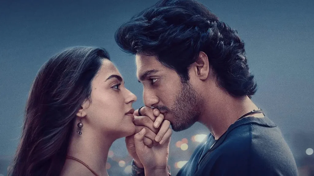 saiyaara movie