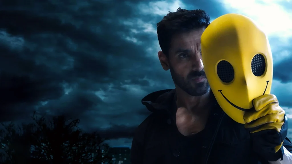 ek villain return movie