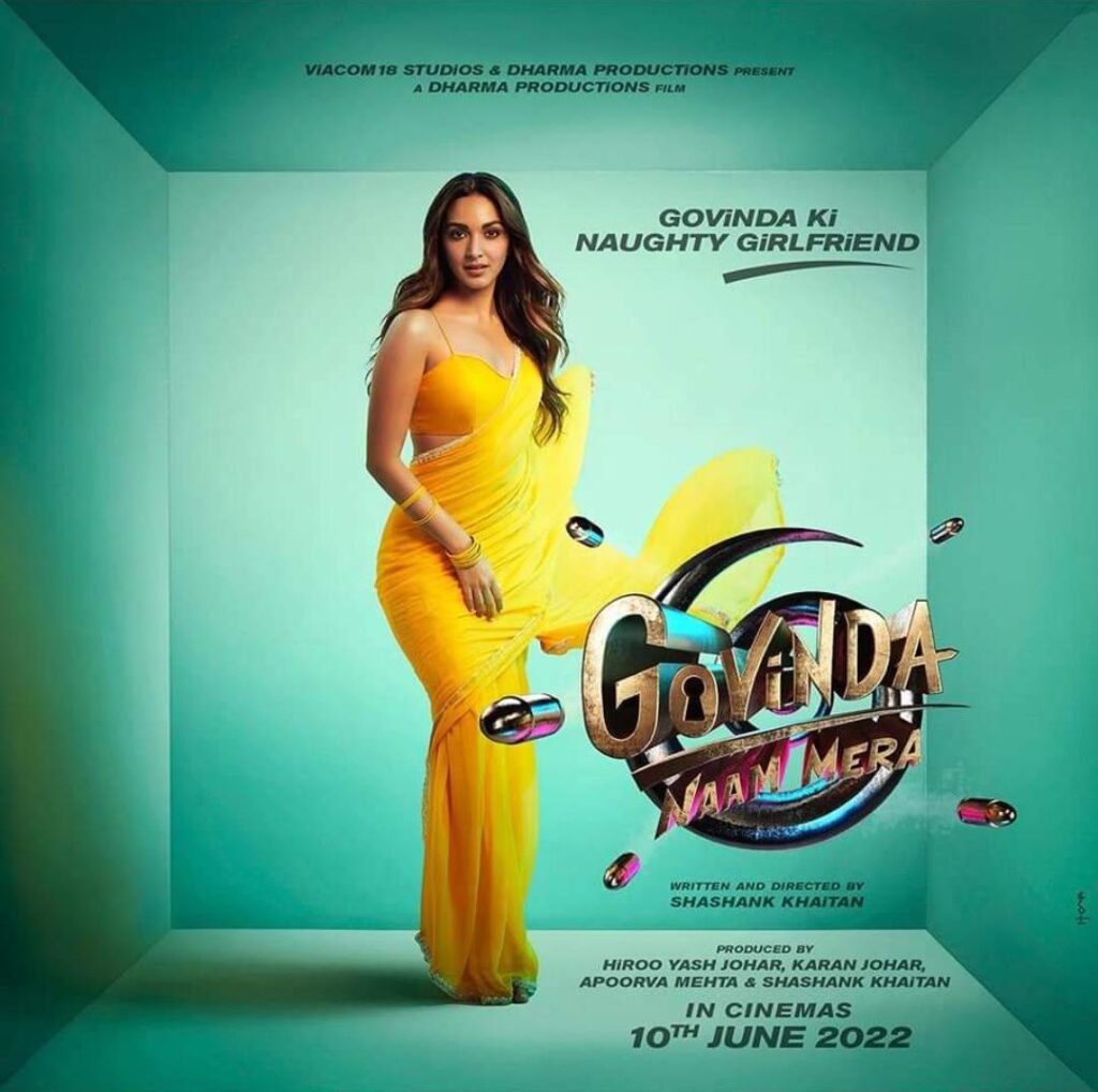 Kiara advani love 💓💓💓