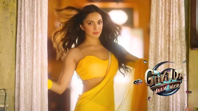 Govinda Naam Mera movie