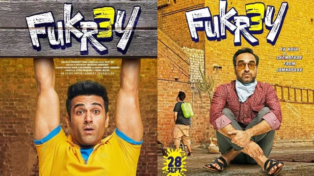 Furkey 3 movie