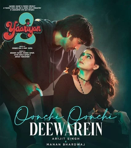 Yaariyan 2 movie