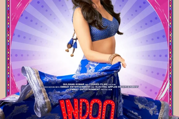 Kiara Advani’s Comedy Ride – Detailed Look at Indoo Ki Jawani Movie