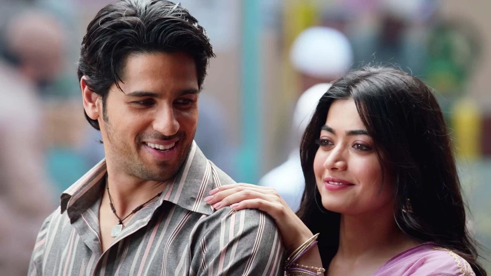 Mission Majnu Movie :Sidharth Malhotra’s Espionage Thriller
