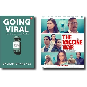 The vaccine war