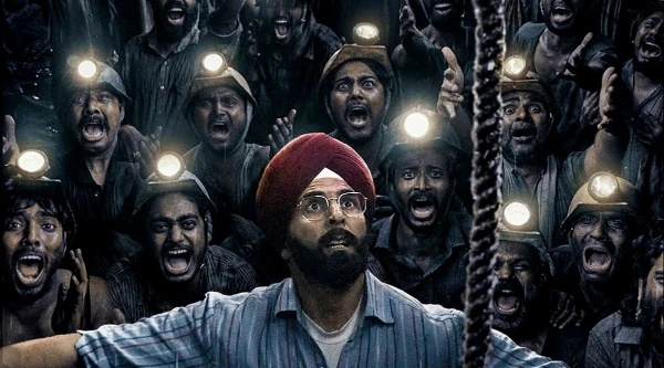 Mission Raniganj Movie: Story, Cast, and Real-Life Rescue Drama