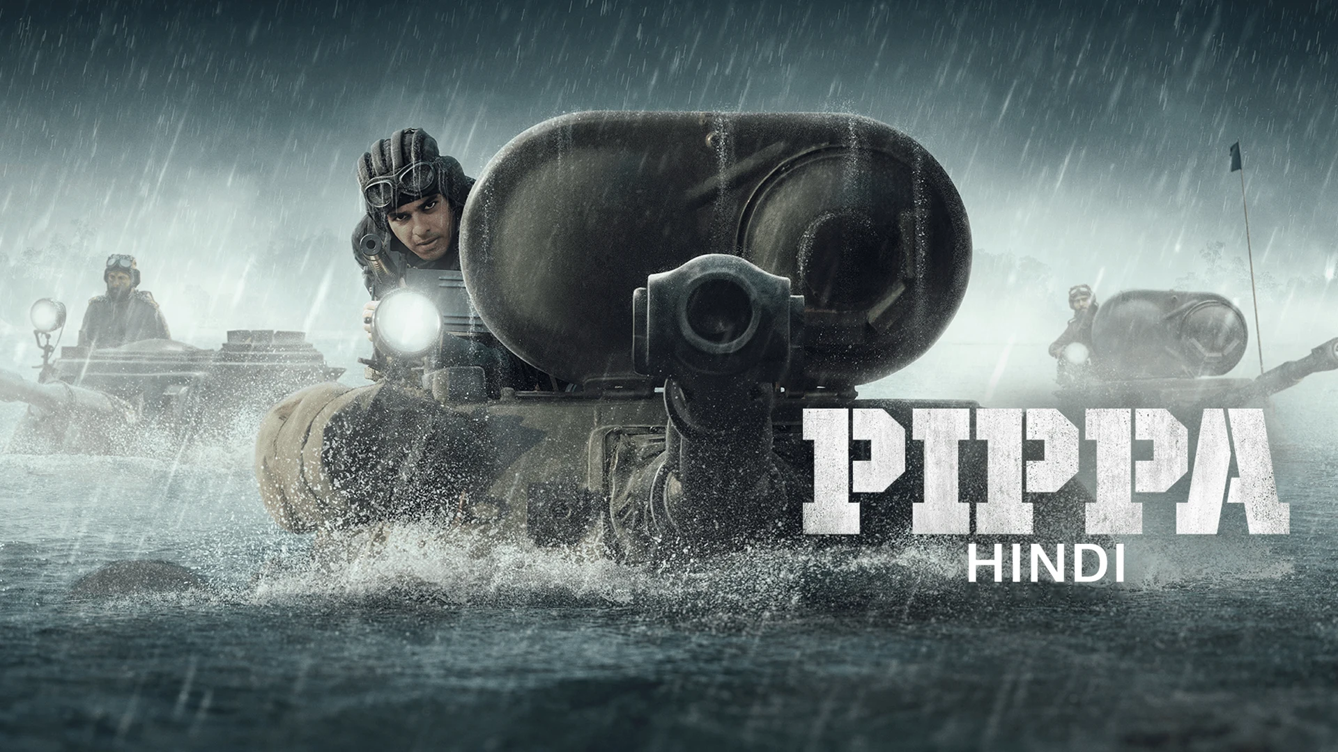 Pippa Movie: A Complete Guide to the War Drama