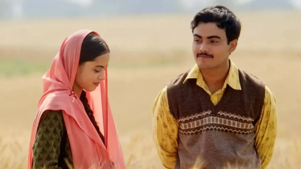 Laapataa Ladies movie